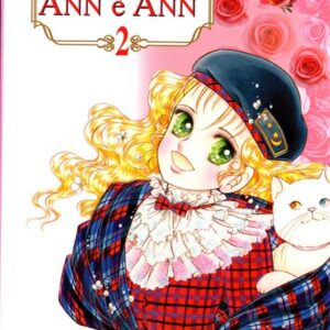 Ann è Ann 2 - GP Manga - Italiano