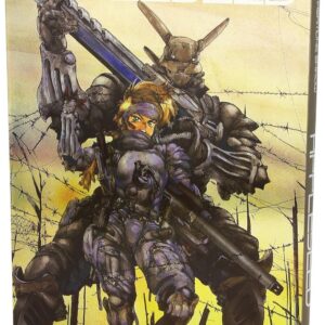 Appleseed 2 - D/Visual - Italiano