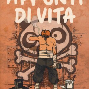 Appunti di Vita Vol. 3 - Bao Publishing - Italiano