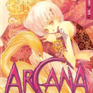Arcana 1 - Flashbook - Italiano