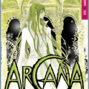 Arcana 10 - Flashbook - Italiano