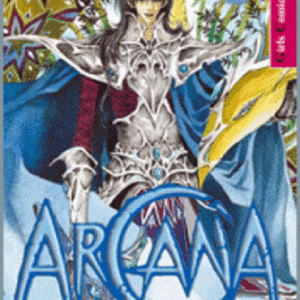 Arcana 2 - Flashbook - Italiano