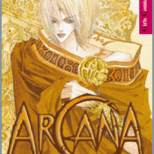Arcana 3 - Flashbook - Italiano