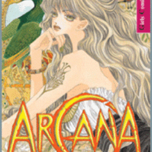 Arcana 5 - Flashbook - Italiano
