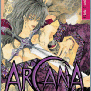 Arcana 6 - Flashbook - Italiano