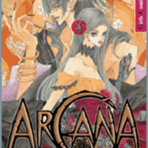 Arcana 7 - Flashbook - Italiano