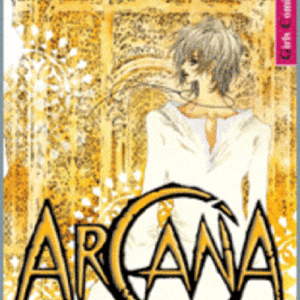 Arcana 9 - Flashbook - Italiano