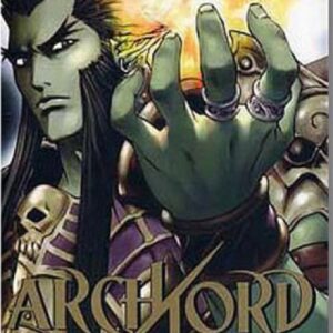 Archlord 2 - Jpop - Italiano