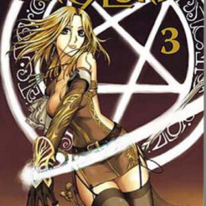 Archlord 3 - Jpop - Italiano