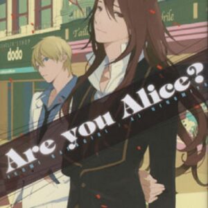 Are You Alice? 2 - Goen - Italiano