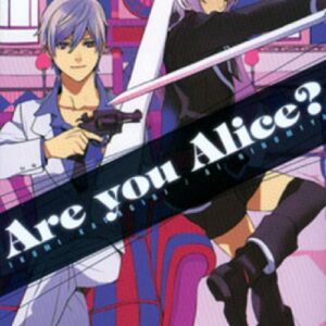 Are You Alice? 3 - Goen - Italiano