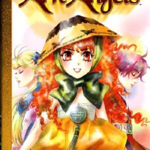 Ark Angels 2 - Jpop - Italiano