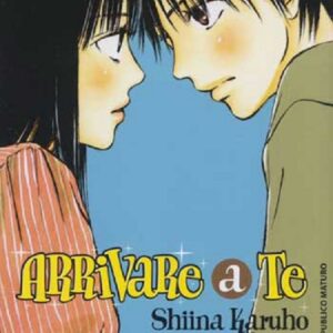 Arrivare a Te 1 - Planeta DeAgostini - Italiano