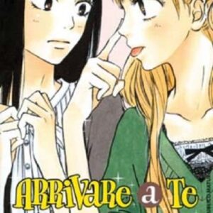 Arrivare a Te 4 - Planeta DeAgostini - Italiano