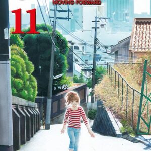 Aruito 11 - Shot 204 - Edizioni Star Comics - Italiano