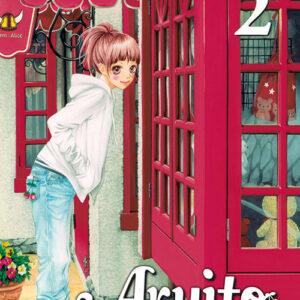 Aruito 2 - Shot 186 - Edizioni Star Comics - Italiano