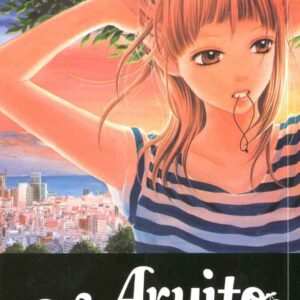 Aruito 3 - Shot 188 - Edizioni Star Comics - Italiano