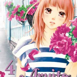 Aruito 4 - Shot 190 - Edizioni Star Comics - Italiano