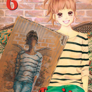 Aruito 6 - Shot 194 - Edizioni Star Comics - Italiano