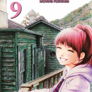 Aruito 9 - Shot 200 - Edizioni Star Comics - Italiano
