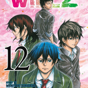 As The Gods Will 2 12 - Fan 206 - Edizioni Star Comics - Italiano