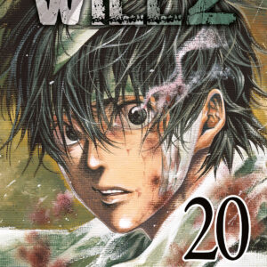 As The Gods Will 2 20 - Edizioni Star Comics - Italiano