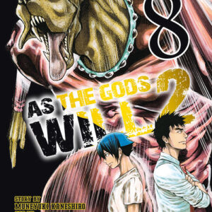 As The Gods Will 2 8 - Fan 198 - Edizioni Star Comics - Italiano