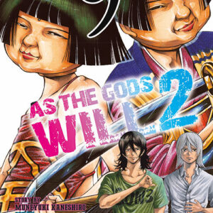 As The Gods Will 2 9 - Fan 200 - Edizioni Star Comics - Italiano
