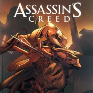 Assassin's Creed 11 - El Cakr - Corriere dello Sport - Panini Comics - Italiano