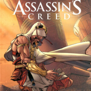 Assassin's Creed 12 - Leila - Corriere dello Sport - Panini Comics - Italiano