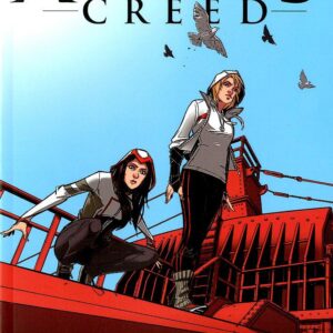 Assassin's Creed 17 - Tramonto #3 - Corriere dello Sport - Panini Comics - Italiano