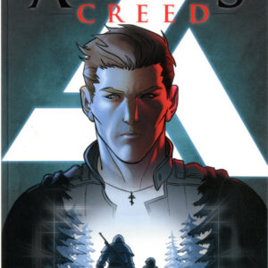 Assassin's Creed 3 - The Chain #1 - Corriere dello Sport - Panini Comics - Italiano