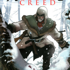 Assassin's Creed 4 - The Chain #2 - Corriere dello Sport - Panini Comics - Italiano