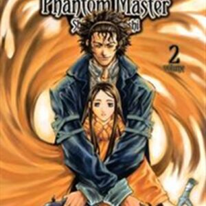 Blade of the Phantom Master - Shin Angyo Onshi 2 - Jpop - Italiano