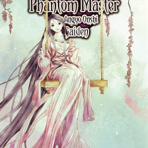 Blade of the Phantom Master - Shin Angyo Onshi - Gaiden - Jpop - Italiano