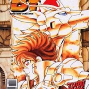 B'T X 12 - Edizioni Star Comics - Italiano