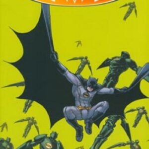 Batman Incorporated 2 - Batman World 15 - RW Lion - Italiano