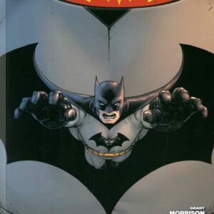 Batman Incorporated 6 - Batman World 25 - RW Lion - Italiano