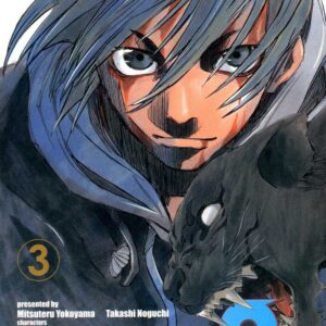 Babil 2 The Returner 3 - Storie di Kappa 211 - Edizioni Star Comics - Italiano