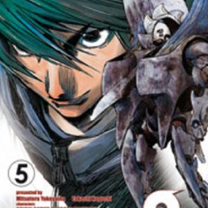 Babil 2 The Returner 5 - Storie di Kappa 217 - Edizioni Star Comics - Italiano