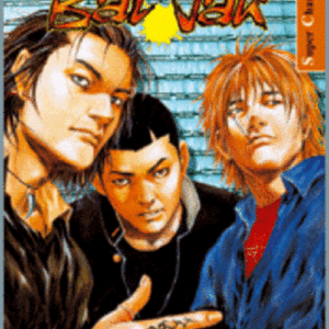 Bal Jak 6 - Flashbook - Italiano
