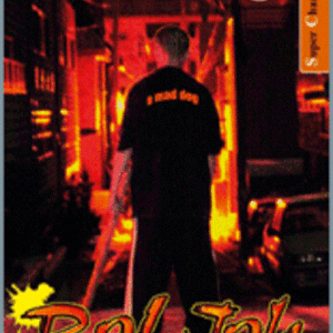 Bal Jak 7 - Flashbook - Italiano