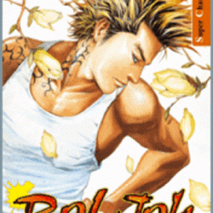 Bal Jak 8 - Flashbook - Italiano