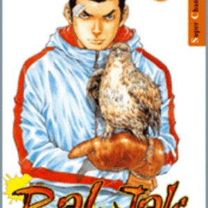 Bal Jak 9 - Flashbook - Italiano