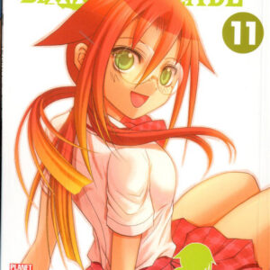 Bamboo Blade 11 - Capolavori Manga 131 - Panini Comics - Italiano