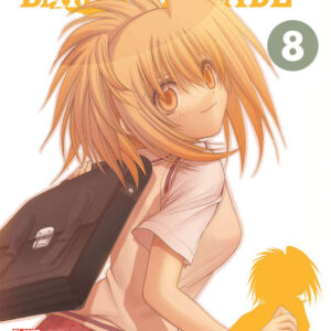 Bamboo Blade 8 - Capolavori Manga 128 - Panini Comics - Italiano