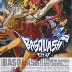 Basquash! 2 - GP Manga - Italiano