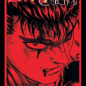 Berserk Collection Serie Nera 11 - Quarta Ristampa - Panini Comics - Italiano