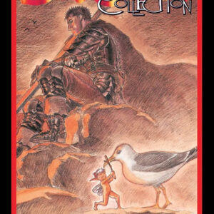 Berserk Collection Serie Nera 8 - Quarta Ristampa - Panini Comics - Italiano