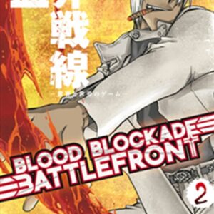 Blood Blockade Battlefront 2 - Jpop - Italiano